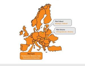 深圳市得潤電子股份有限公司海外分部