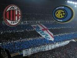 米蘭德比 米蘭德比