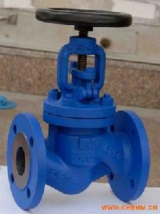 洛克波紋管截止閥