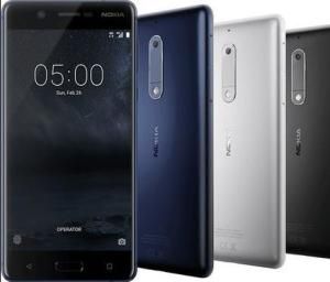 諾基亞5 諾基亞5
