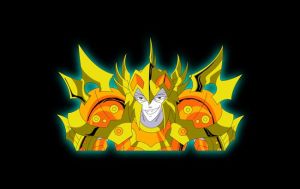 曼德語族 曼德語族