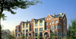 五礦格蘭小鎮 五礦格蘭小鎮