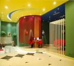 廣州市情緣酒店