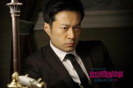 吳魏[電視劇《北京愛情故事》中角色]