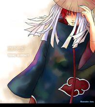 漫畫人物形象照