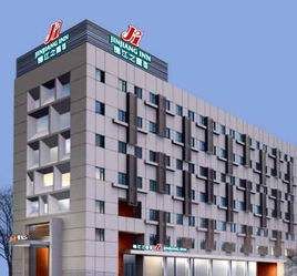 廣州錦江之星(荔灣店) 廣州錦江之星(荔灣店)