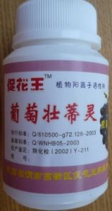 葡萄壯蒂靈 葡萄壯蒂靈