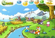 4399奧比島 4399奧比島