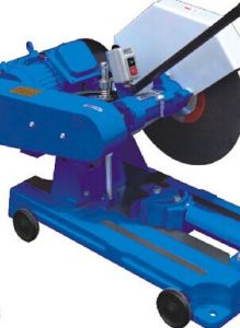 砂輪切割機 砂輪切割機