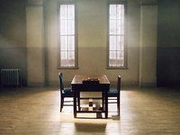 空椅子技術 空椅子技術