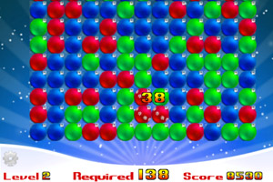 聖誕經典消消看 聖誕經典消消看