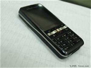 索尼愛立信 G502G502 導購 手機 主打時尚一族!索愛G502中端小將現身