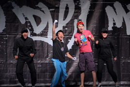 《瘋狂的瘋狂》 《瘋狂的瘋狂》