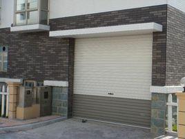 澳式卷閘門 澳式卷閘門