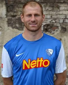 盧卡斯·辛基維奇