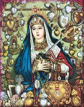 爾茲莉&middot;芙蕾達