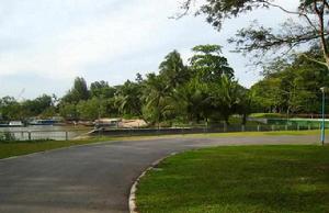 西海岸公園 西海岸公園