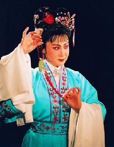 《雙玉蟬》 《雙玉蟬》