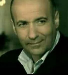 伊戈爾·克魯托伊 伊戈爾·克魯托伊