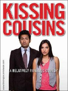 親吻表親 親吻表親