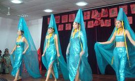 上海樹東服裝設計學校 上海樹東服裝設計學校