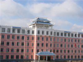 靖宇縣第一中學 靖宇縣第一中學