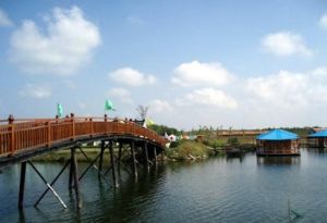 瀛東村東湖景區 瀛東村東湖景區