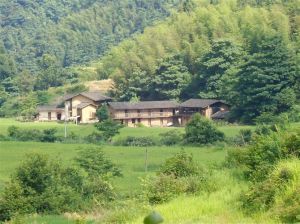 會昌湖塘 會昌湖塘