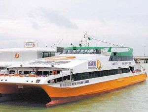 信德噴射飛航 信德噴射飛航