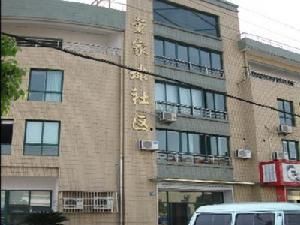 董家社區 董家社區