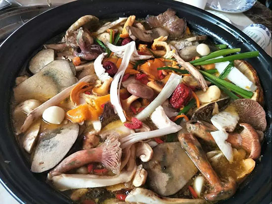 全國火鍋地圖出爐,全吃過給你跪下!