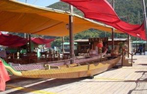 南丫島漁民文化村 南丫島漁民文化村