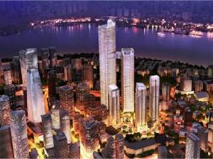 日月光解放碑1號