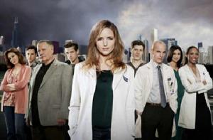 黑幫天使第一季 黑幫天使第一季