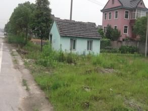 蘭溪口村 蘭溪口村