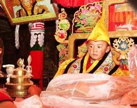 轉世靈童 轉世靈童