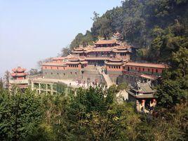 安溪縣旅遊集中區 安溪縣旅遊集中區