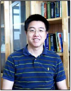 姜鑫[東南大學毫米波國家重點室教授]