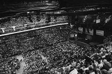 伯克希爾·哈撒韋股東大會