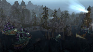 薩爾吉爾河戰役 薩爾吉爾河戰役