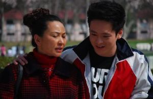 《辣嫂》 《辣嫂》