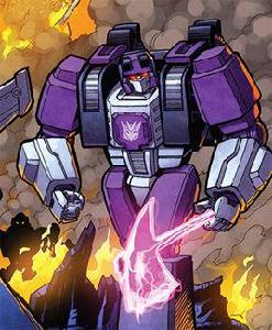 猿猴[變形金剛中的角色]