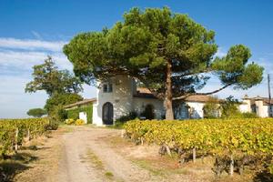 拉莫特皮約爾莊園 拉莫特皮約爾莊園