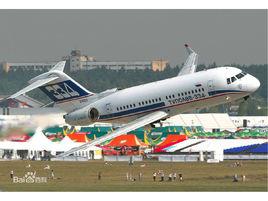 圖-334客機 圖-334客機