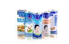 露露[河北承德露露股份有限公司]