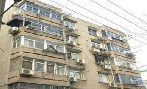 鎖金六村 鎖金六村