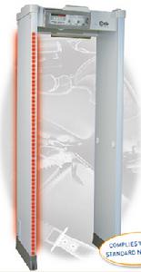 SMD600型啟亞安全門