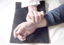 脈搏[動脈搏動]