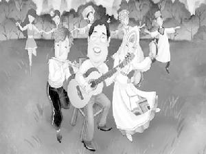 （圖）趙小明[中共湖南省張家界市委副書記]