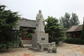 豐縣漢皇祖陵 豐縣漢皇祖陵